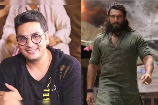 'मैं सिनेमा को सिर्फ सिनेमा की तरह देखता हूं...' कास्टिंग डायरेक्टर ने 'धुरंधर' को प्रोपेगेंडा कहने वालों को दिया करारा जवाब