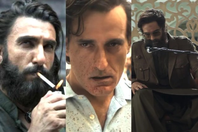 Dhurandhar Star Cast