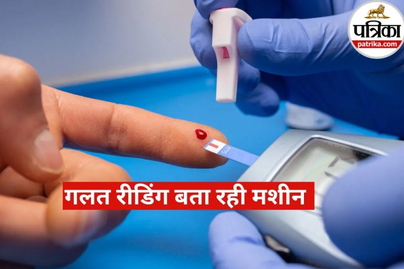 Glucose monitor death 2025