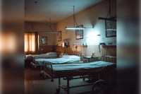 District Hospital Sanchore, Sanchore News, Rajasthan News, Government Hospital, Scam in Government Hospital, Jalore News