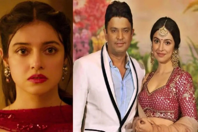 Divya Khosla on bollywood full of crocodiles and big reveals about divorce with bhushan kumar