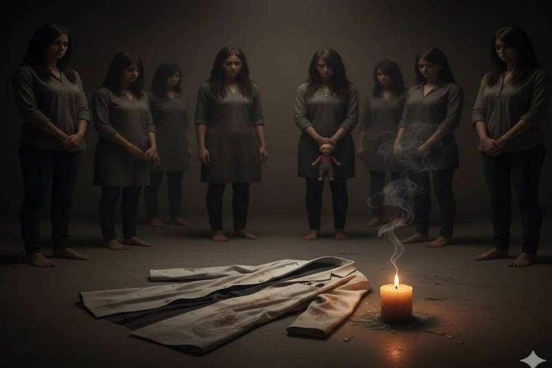 Doctor Sexual Assault