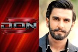 Don 3 Ranveer Singh Exit after this handsome hunk become new don