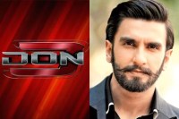 Don 3 Ranveer Singh Exit after this handsome hunk become new don