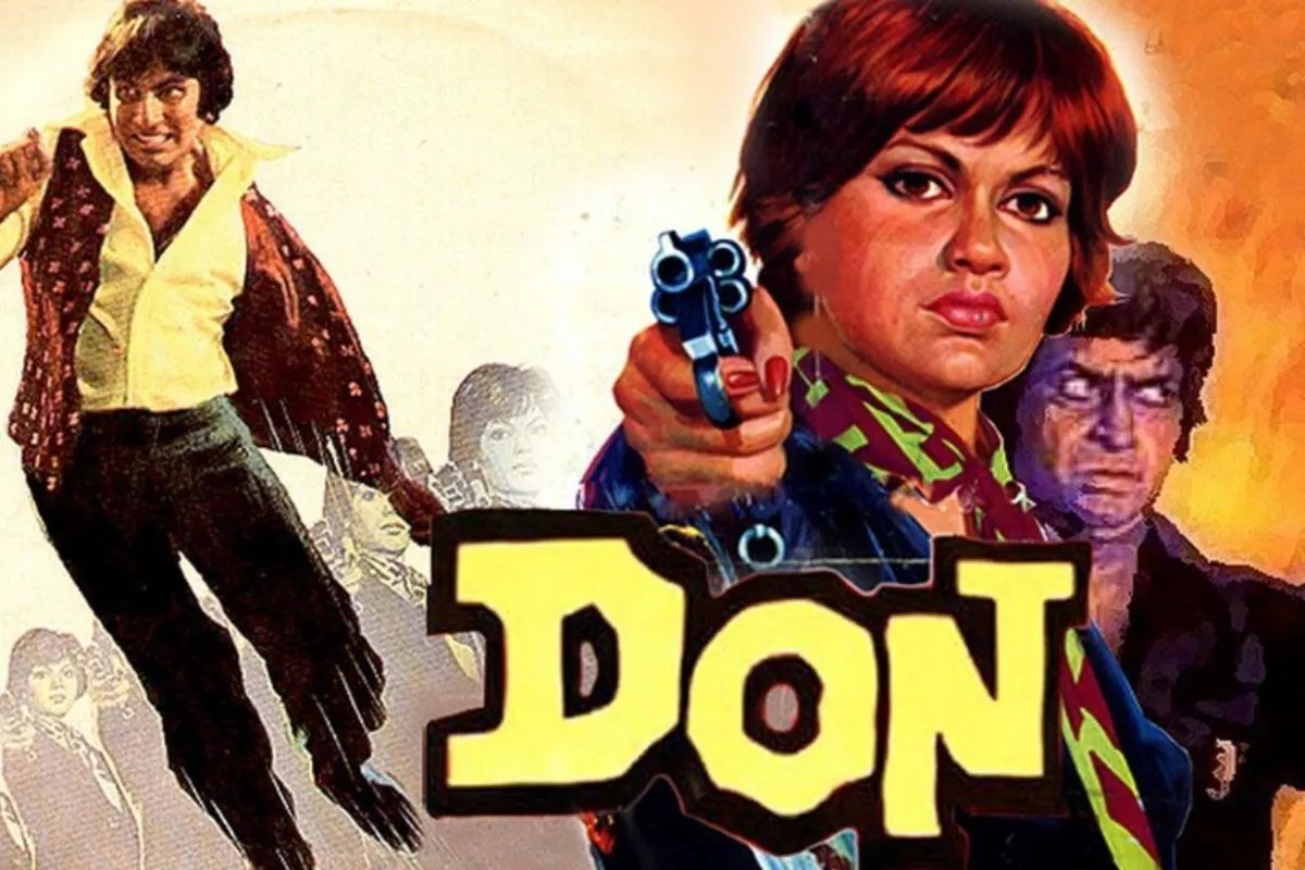 Don Movie