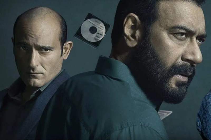 Drishyam 3 Producer SLAMS Akshaye Khanna said sitting at home for 4 years Behaviour Is Unethical
