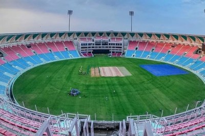 Ind vs SA 4th T20 Pitch and Weather Report