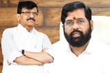 Sanjay Raut on Eknath Shinde