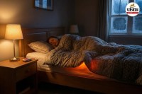 Electric Blanket Safety Tips