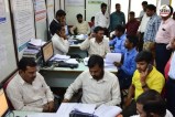 Rajasthan electricity department Banswara second office When appointed Consumers are facing difficulties