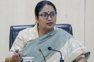 Delhi CM Rekha Gupta