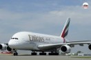 Emirates Flight Bomb Threat