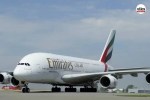 Emirates Flight Bomb Threat