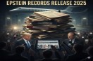 Epstein Records Release 2025