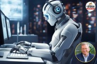 Eric Schmidt AI Warning