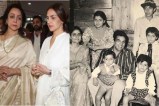 Esha Deol emotional after Father Dharmendra prayer meet share video with stepmother prakash kaur sunny deol bobby deol