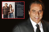 Esha Deol heartbroken post for father Dharmendra 90th Birthday after death