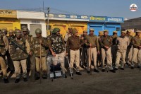 Hanumangarh Ethanol Factory Dispute New update an environmental investigation committee has been formed know who members