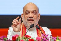 HM Amit Shah gwalior visit on atal jayanti