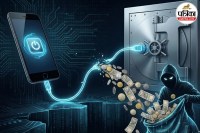 Fake Challan Message Scam