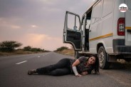 Faridabad rape,Haryana crime,Rape in moving car,Faridabad news,Faridabad rape case