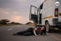 Faridabad rape,Haryana crime,Rape in moving car,Faridabad news,Faridabad rape case