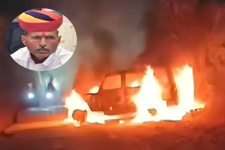 Murder, Murder in Nagaur, Murder in Rajasthan, Farmer Murder, Farmer Murder in Nagaur, Rajasthan Murder, Nagaur News, मर्डर, मर्डर इन नागौर, मर्डर इन राजस्थान, किसान का मर्डर, नागौर में किसान का मर्डर, राजस्थान मर्डर, नागौर न्यूज