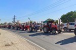 Farmers Rally, Farmers Rally in Gudamalani, Farmers Rally in Rajasthan, Farmers Rally in Barmer, Farmers Protest, Farmers Protest in Gudamalani, Farmers Protest in Barmer, Farmers Protest in Rajasthan, Barmer News