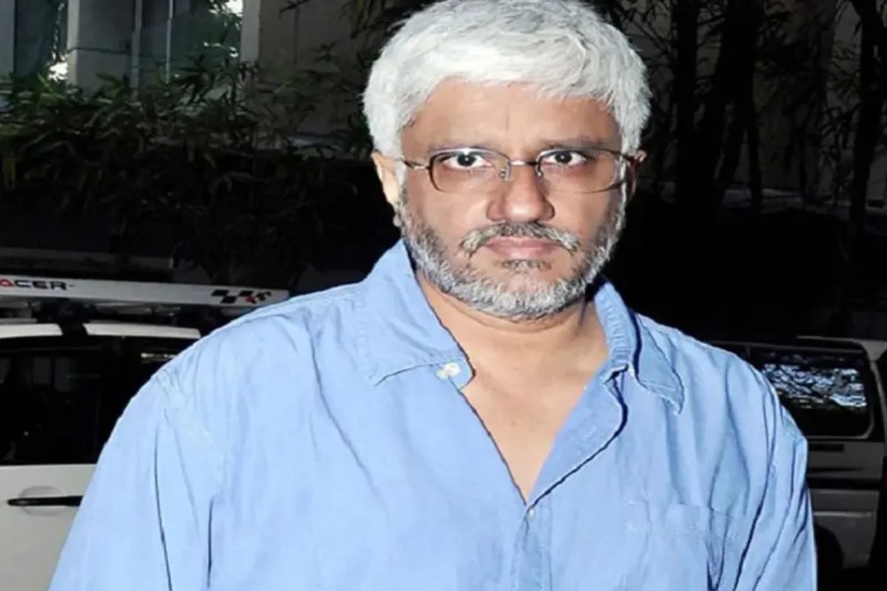 Film Director Vikram Bhatt Arrested