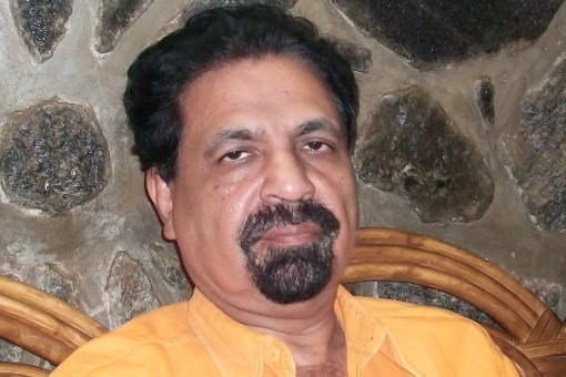 Filmmaker P T Kunju Muhammed (1)