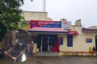 Fire breaks out in Sawai Madhopur house