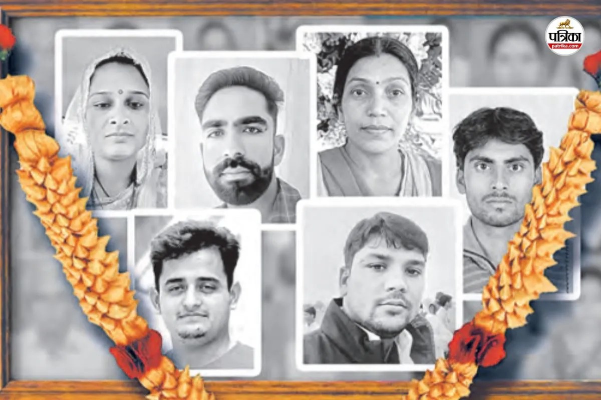 First-Anniversary-of-Bhankrota-tanker-blast