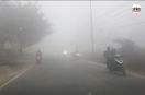 Fog In Saharanpur