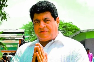 Gajendra Singh Chauhan Cyber Fraud