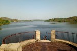 Gajnei Dam, Gajnei Dam in Pali, Gajnei Dam in Rajasthan, farmers of Pali, Rajasthan News, Pali News
