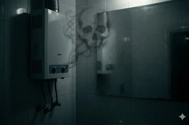 What is Carbon Monoxide