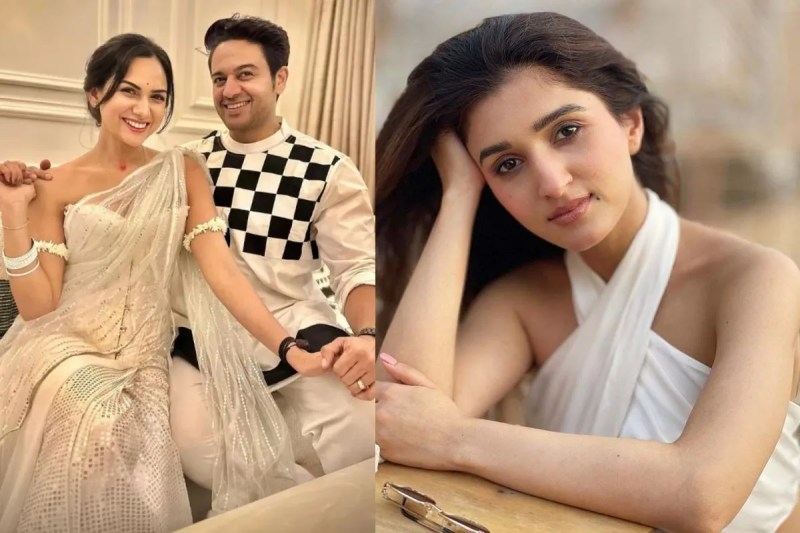 'हमें सब पता है मैडम...' अनुपमा फेम निधि शाह ने गौरव खन्ना संग अफेयर पर तोड़ी चुप्पी