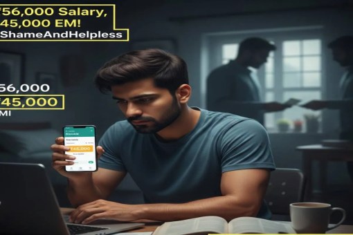 Gen Z Student Loan Crisis