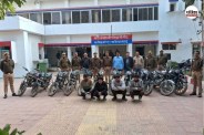 Ghazibad police