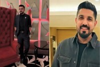 Goa Night club fire luthra brothers