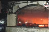 Goa nightclub fire