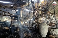 Goa nightclub fire, nightclub manager arrested, owner arrest warrant, गोवा के नाइट क्लब में लगी आग