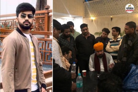 Rajasthan Folk artist Panya Sepat son Godip Meena commits suicide family members shocked