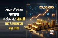 Gold Price Prediction 2026