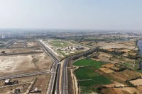 लखनऊ के विकास में नई रफ्तार: गोमती नदी किनारे 57 किमी ग्रीन कॉरिडोर को महायोजना 2031 में शामिल किया गया (फोटो सोर्स : Whatsapp Group)