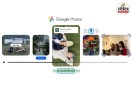 Google Photos Video Editing Features