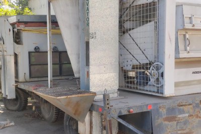 Agricultural Produce Market, Agricultural Produce Market in Rajasthan, Grading-Cleaning Machine, Grading-Cleaning Machine Scheme, Farmer News, Kotputli News, Jaipur News, Rajasthan News