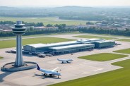Airport