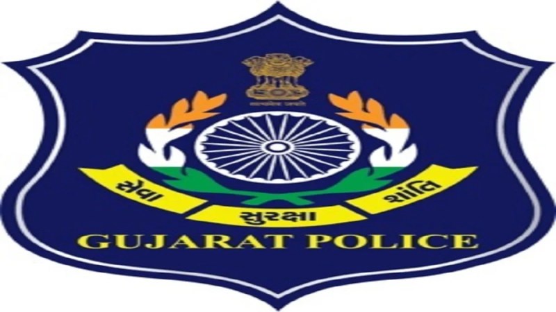 Gujarat police