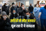 H3N2 Flu Virus